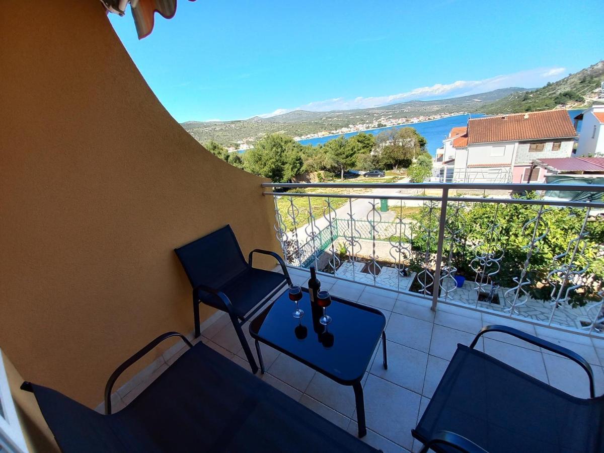 Toni Apartment Rogoznica (Sibenik-Knin)