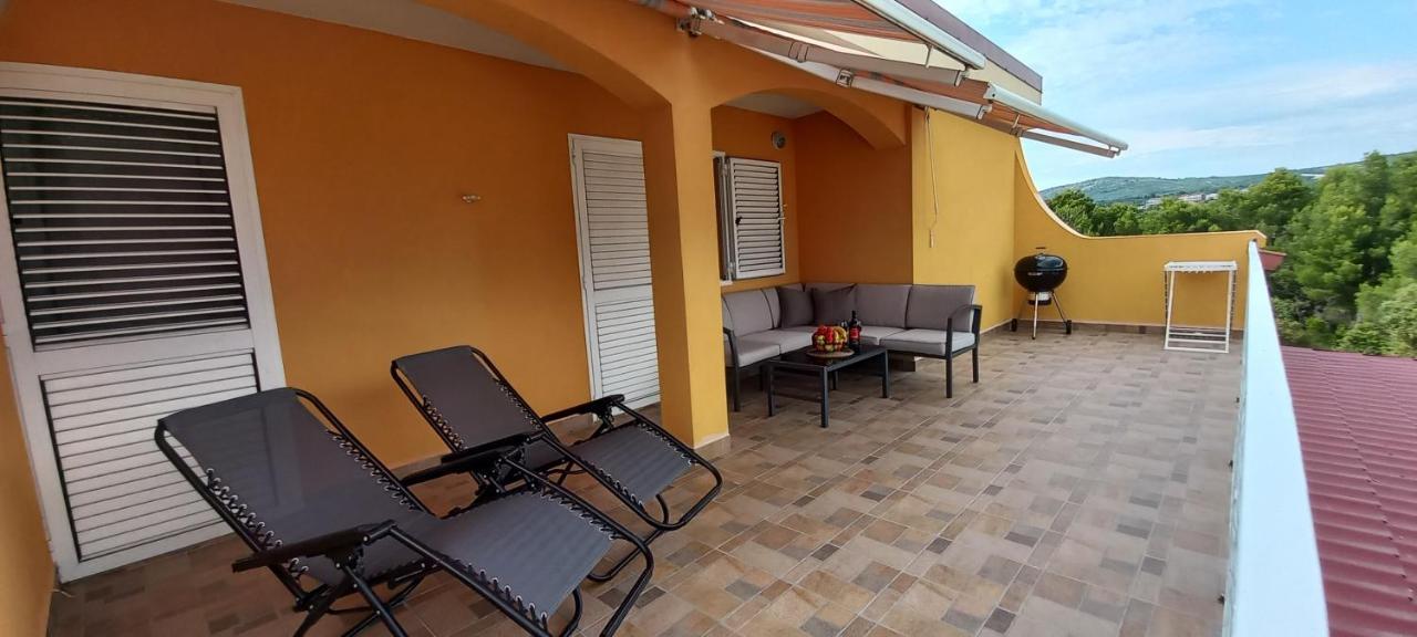 Toni Apartment Rogoznica (Sibenik-Knin)