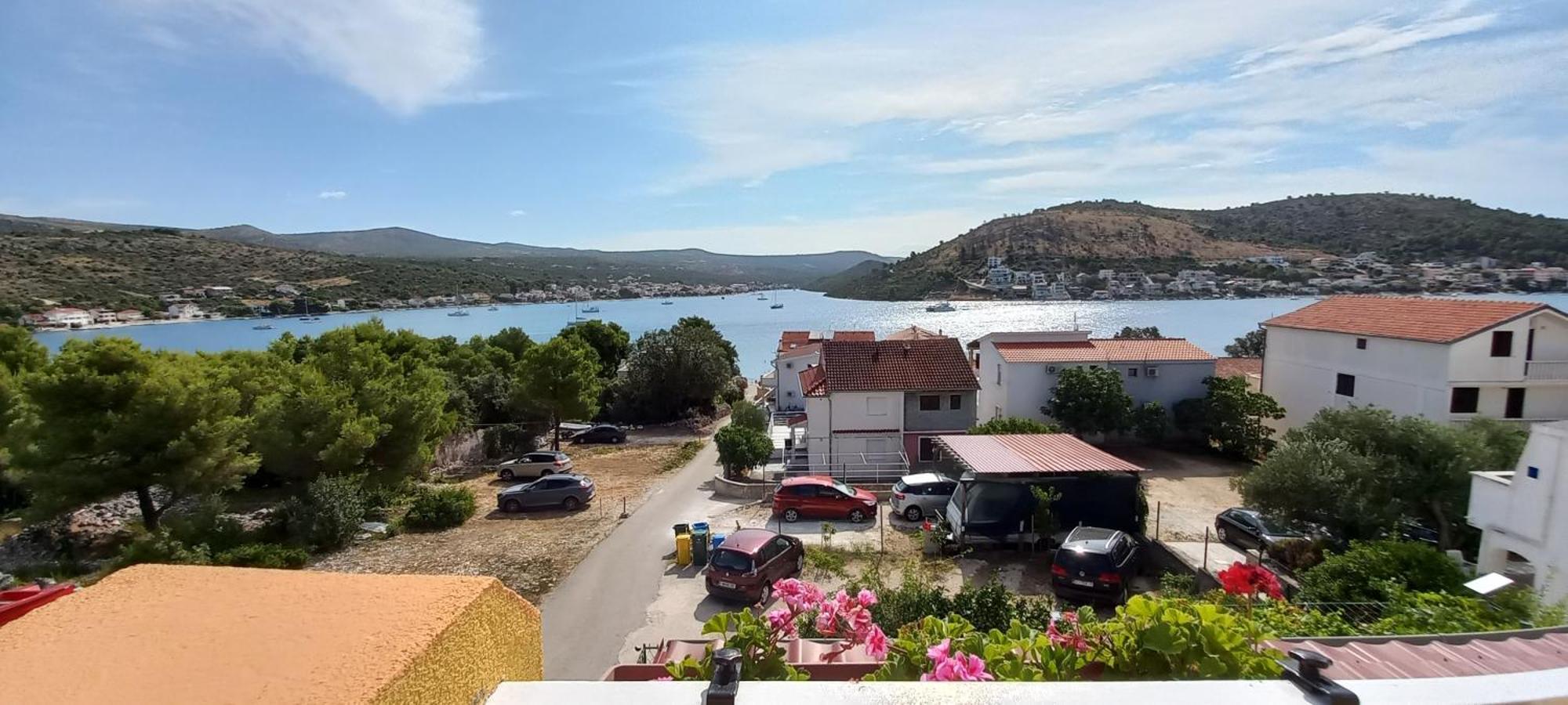 Toni Apartment Rogoznica (Sibenik-Knin)