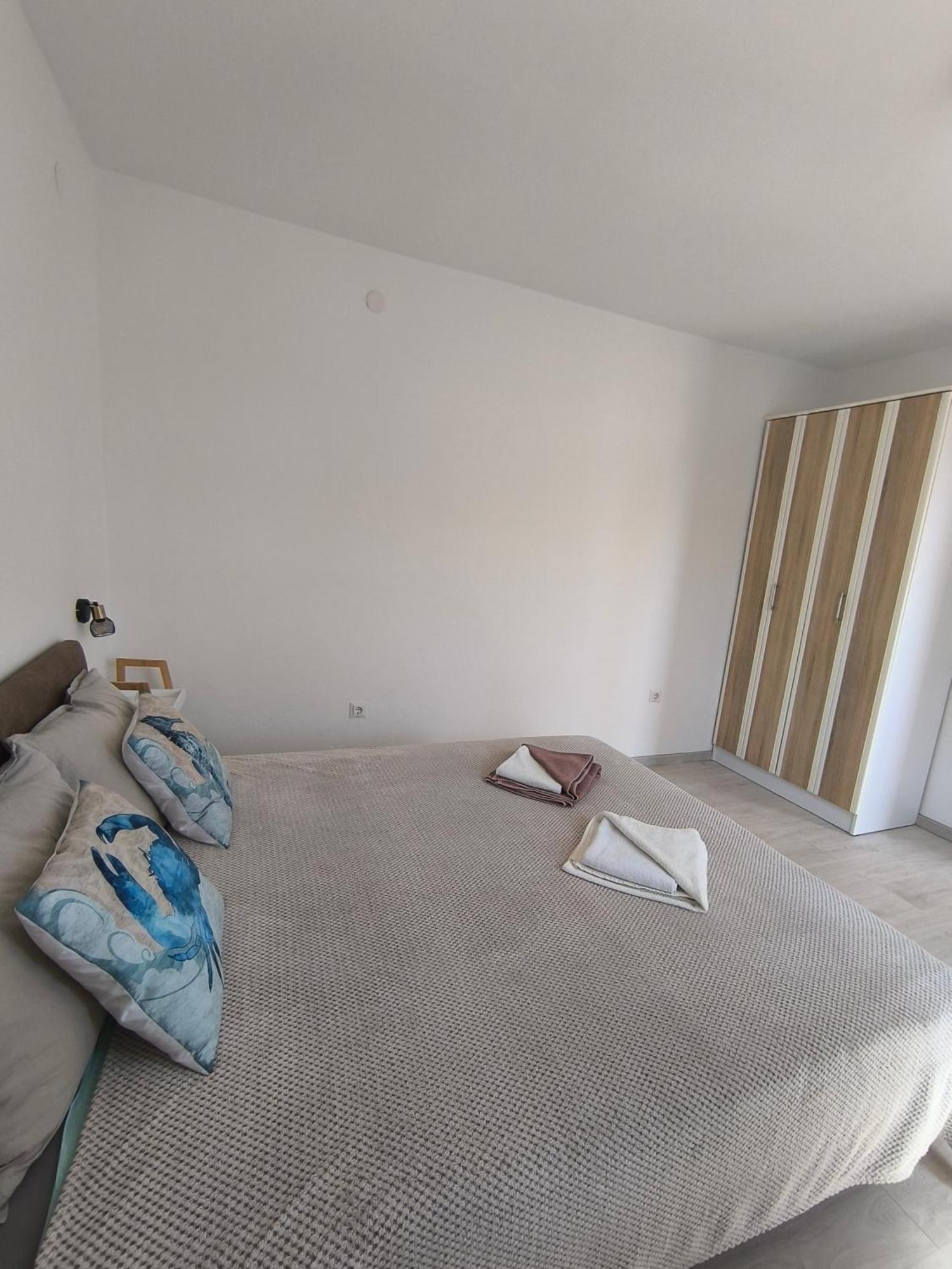 Apartment Toni *