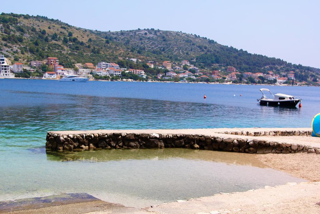 Toni Rogoznica (Sibenik-Knin)