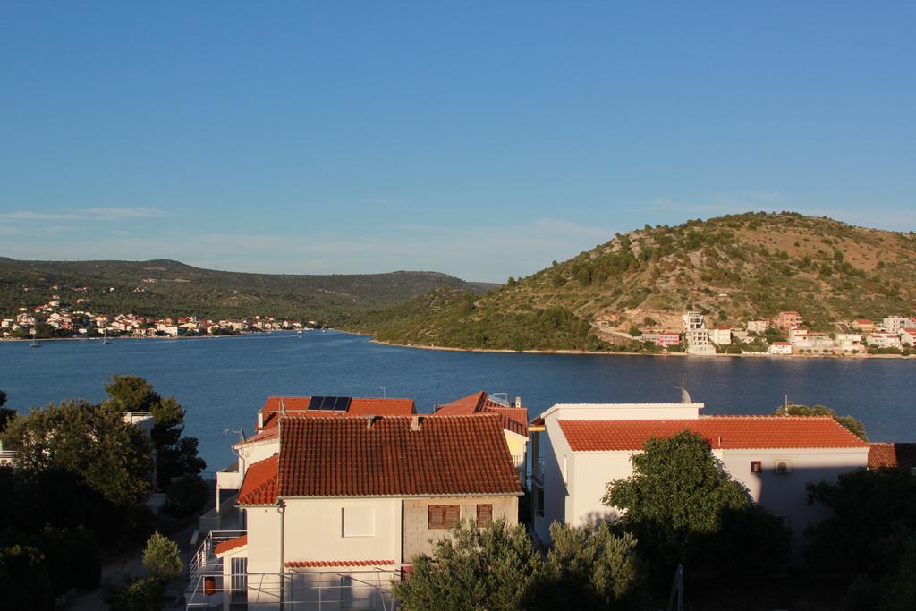 Toni Rogoznica (Sibenik-Knin)