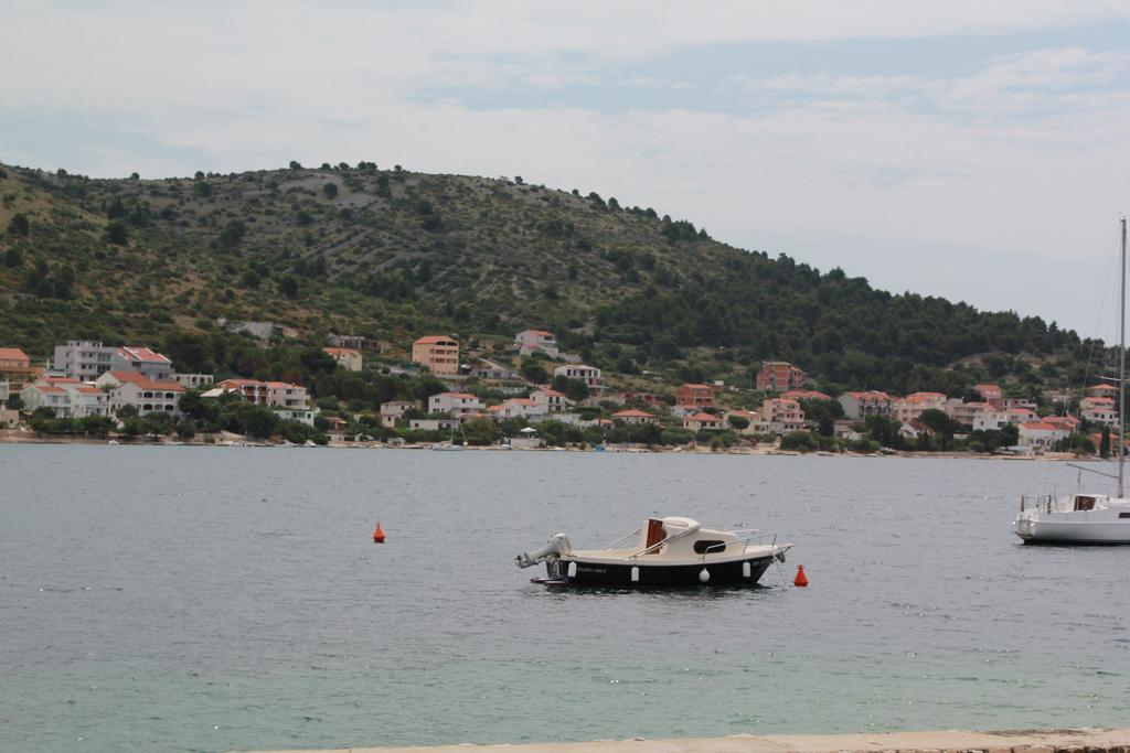 Apartment Toni Rogoznica (Sibenik-Knin)