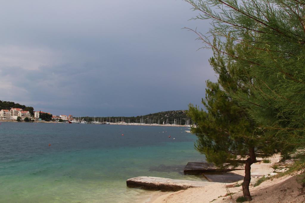 Toni Rogoznica (Sibenik-Knin)